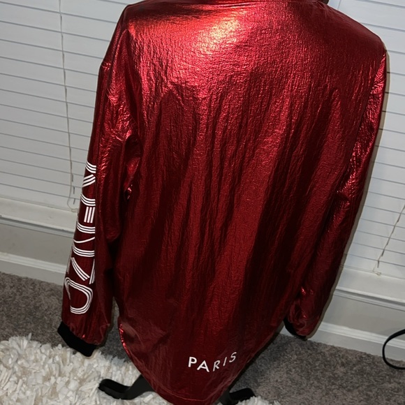 Kenzo Jacket - Picture 5 of 10